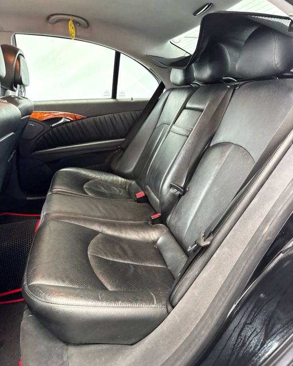 Mercedes-Benz E-Класс W211 S211 - Image 13