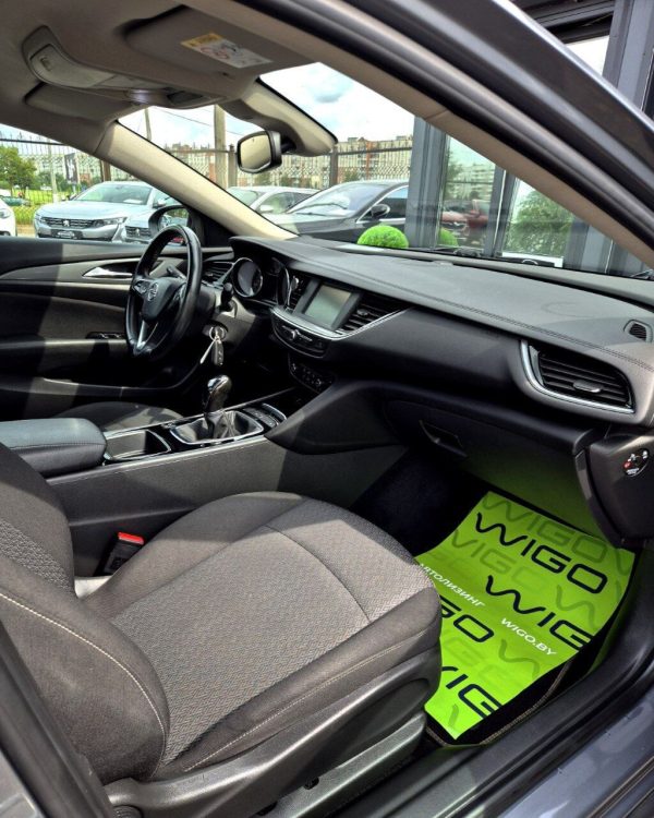 Opel Insignia II - Image 11