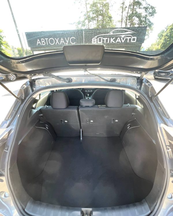 Nissan Kicks  I - Image 10