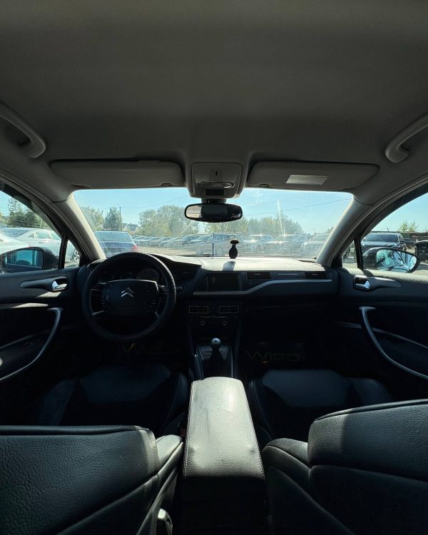 Citroen C5 II - Image 7