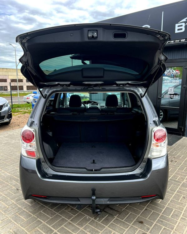 Toyota Verso - Image 16
