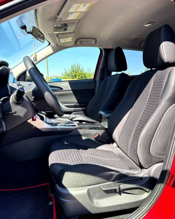 Mitsubishi Eclipse Cross I - Image 10