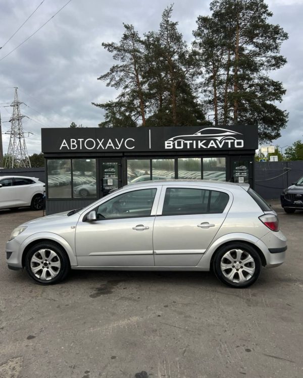 OPEL ASTRA 2429 - Image 13