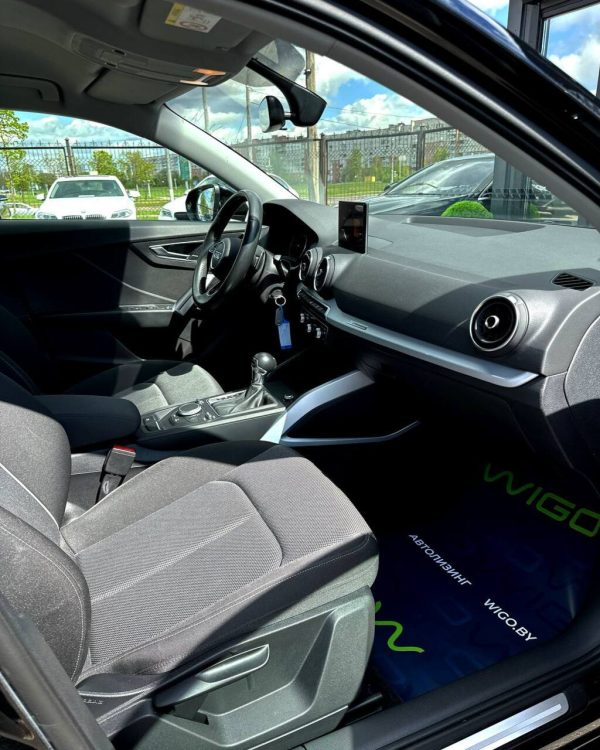 Audi Q2 - Image 11