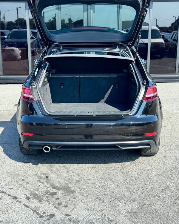 Audi A3 8V · Рестайлинг - Image 14