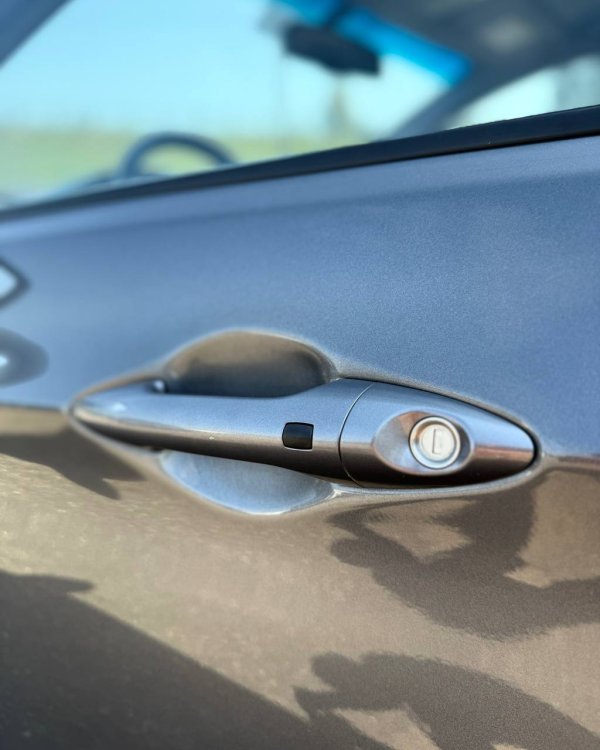 Hyundai Solaris I · Рестайлинг - Image 16