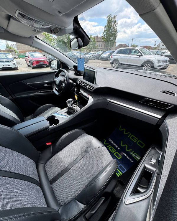 Peugeot 5008 II - Image 13