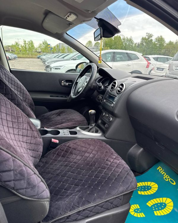 NISSAN QASHQAI - Image 10