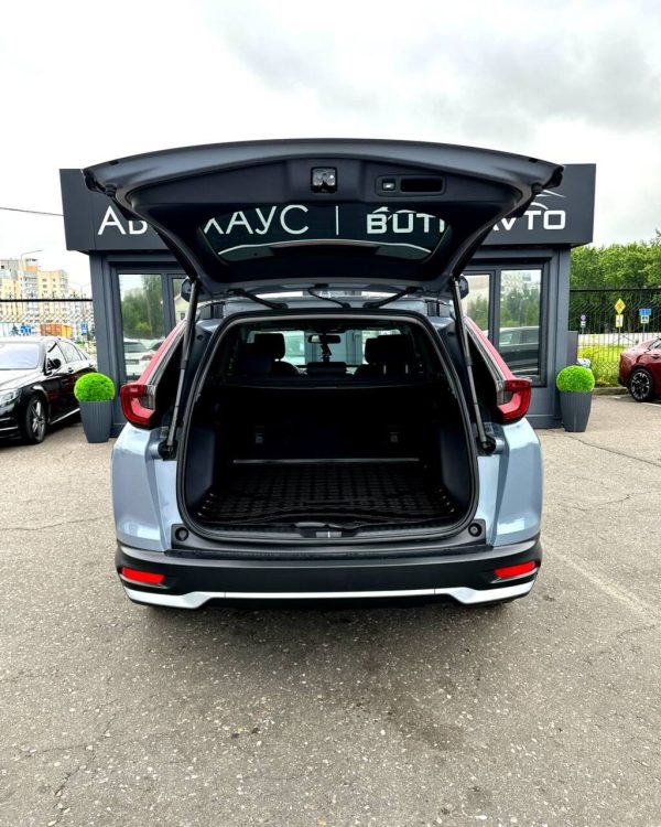 Honda CR-V V · Рестайлинг - Image 13