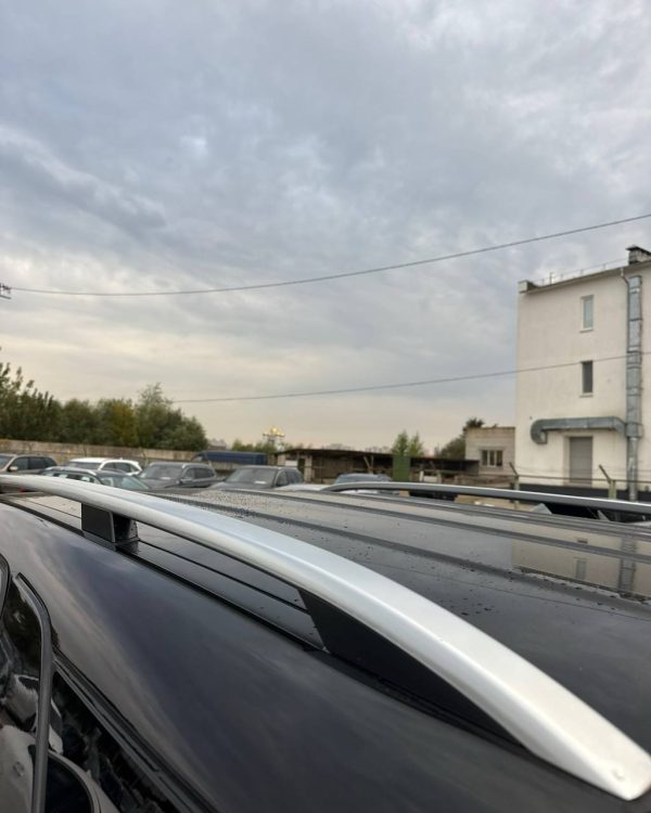 Mercedes-Benz GLE W166 - Image 17