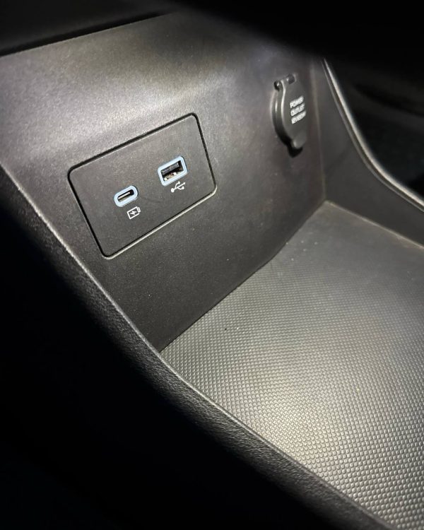 Geely Monjaro I - Image 24