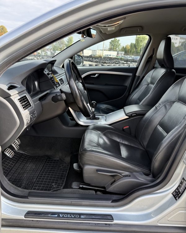 Volvo V70 III · Рестайлинг - Image 10
