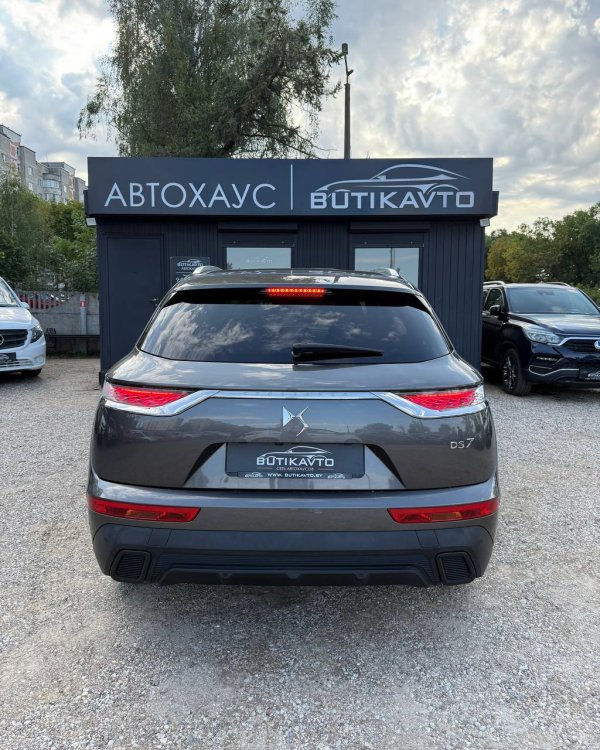 DS 7 Crossback I - Image 5