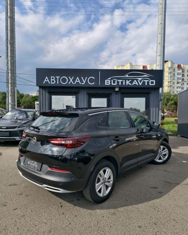 Opel Grandland X I - Image 6