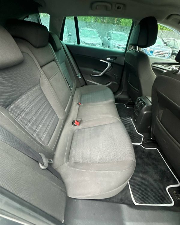Opel Insignia I - Image 11