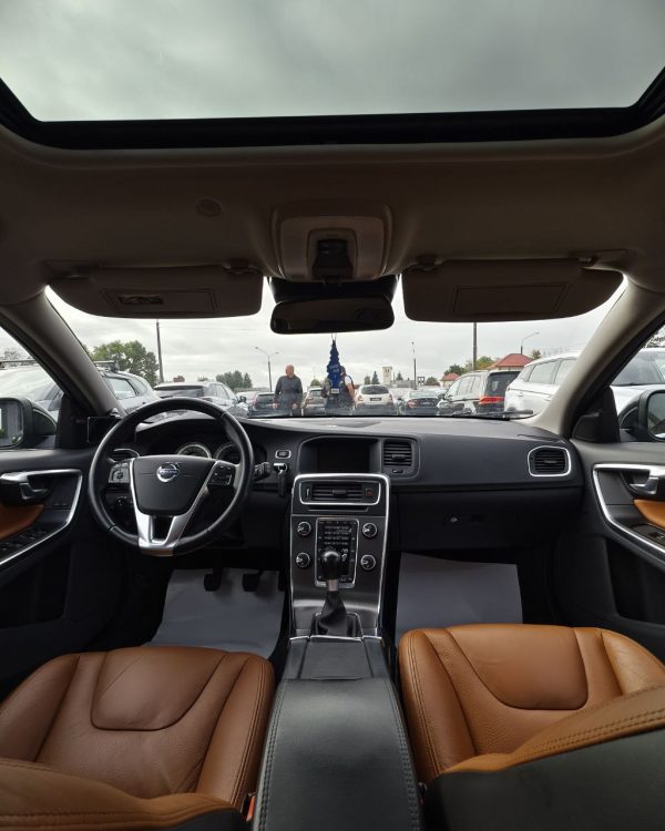 Volvo V60 I - Image 9