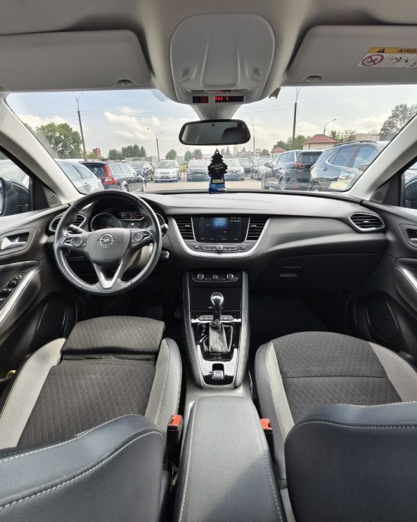 Opel Grandland X I - Image 9