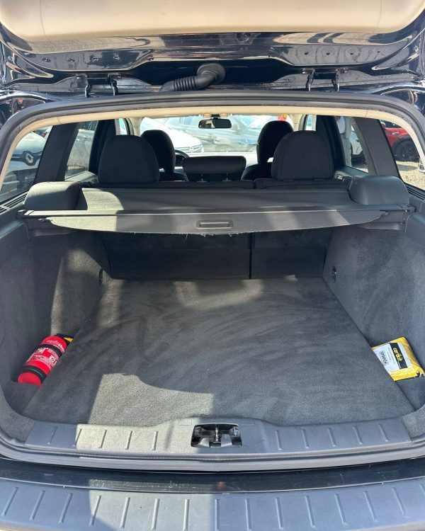 Volvo V50 I · Рестайлинг - Image 10