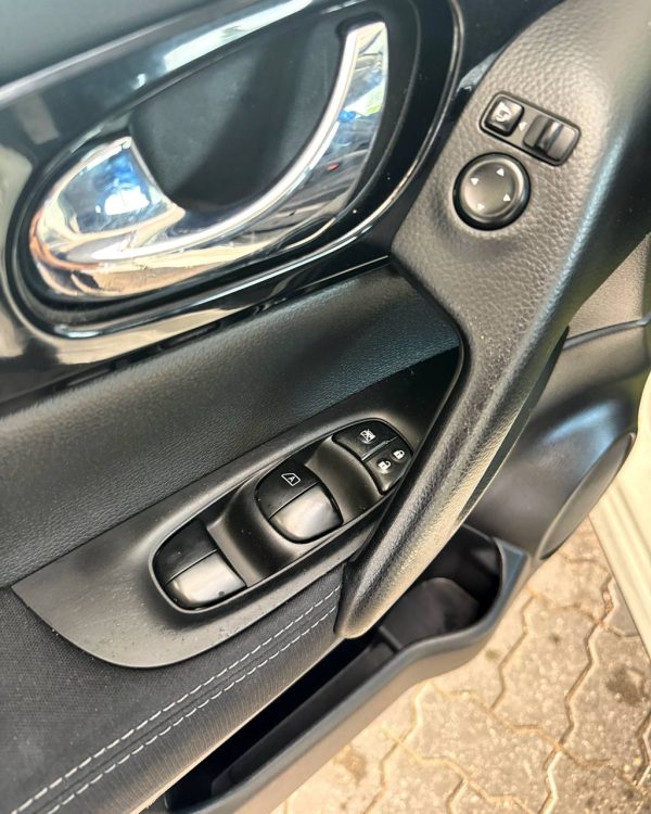 Nissan Qashqai II - Image 9