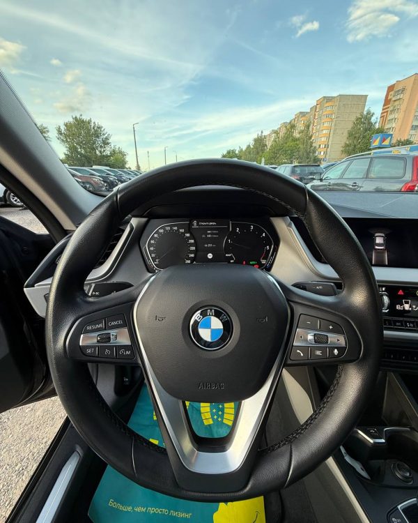 BMW 2 серия F44 - Image 11