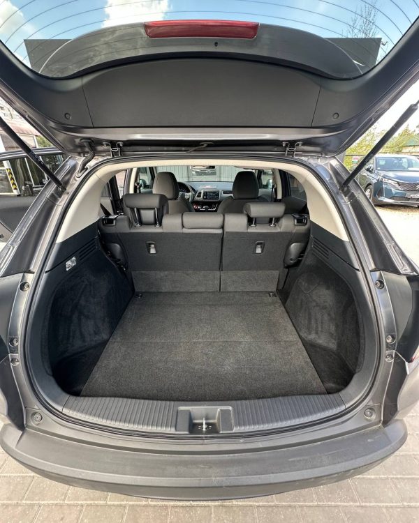 HONDA HR-V - Image 16