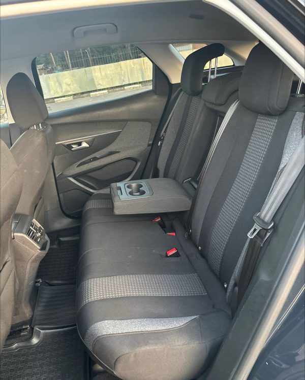 Peugeot 3008 II - Image 13