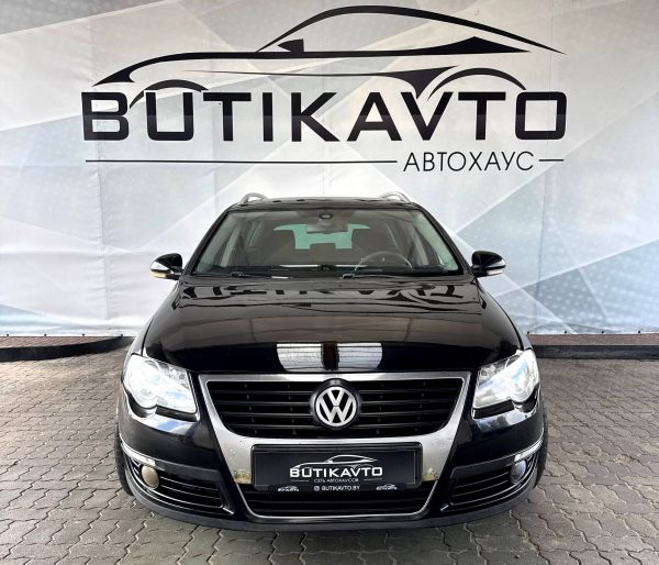 Volkswagen Passat B6 - Image 2
