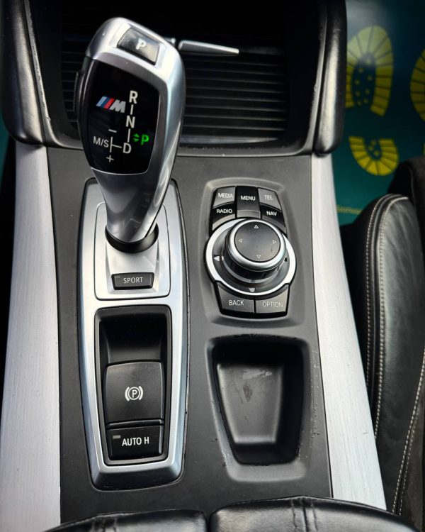 BMW X6 E71 · Рестайлинг - Image 20