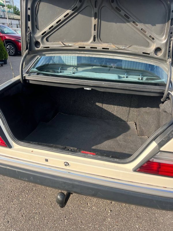 Mercedes-Benz E-Класс W124 S124 C124 A124 · Рестайлинг - Image 15