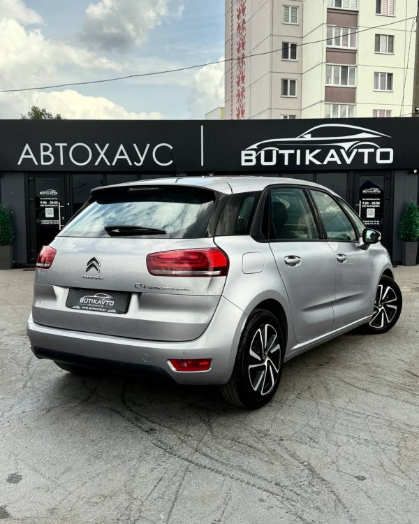 Citroen C4 Spacetourer  I - Image 7