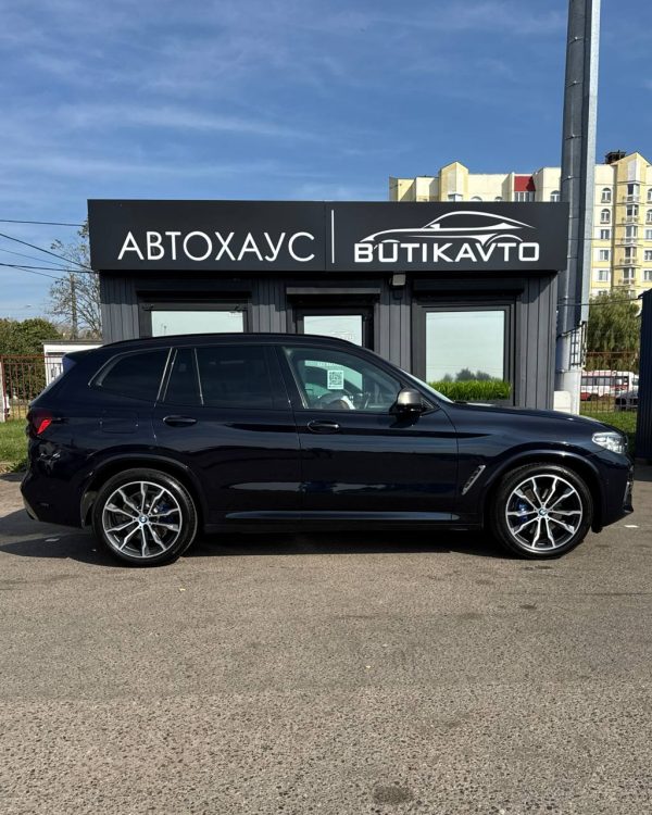 BMW X3 G01 - Image 7