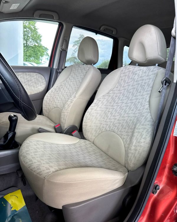 Nissan Note I (E11) - Image 10