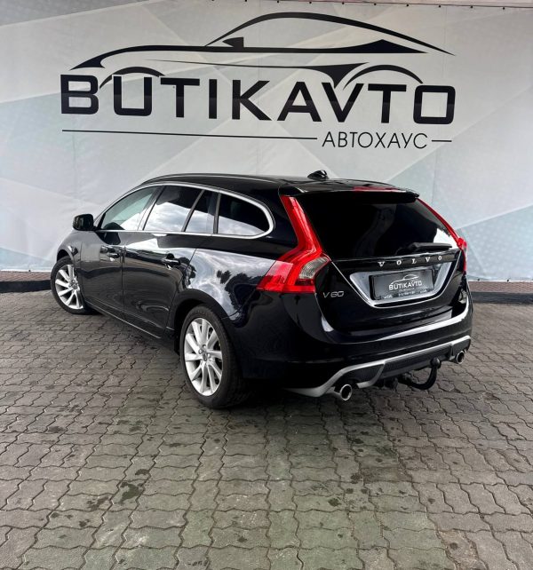 Volvo V60 I - Image 5
