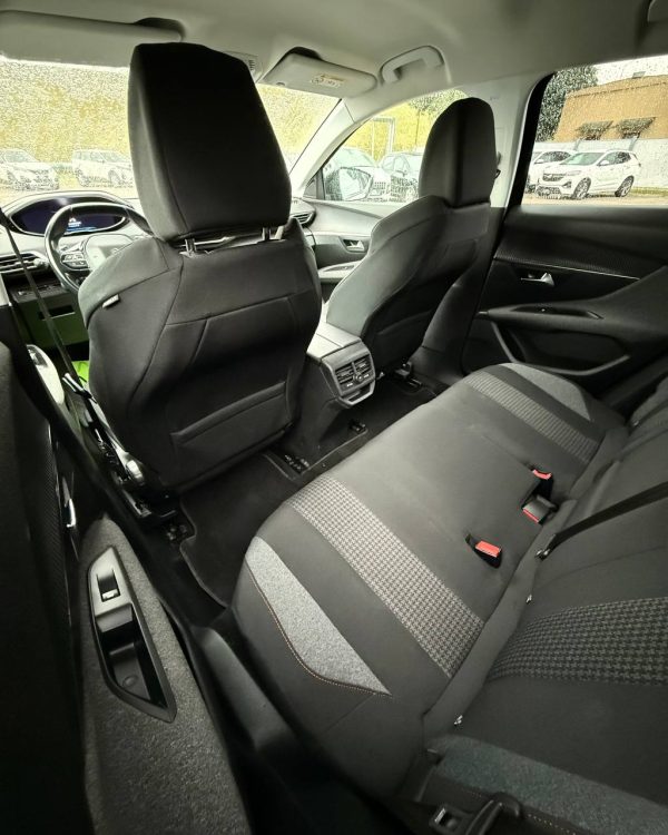 Peugeot 3008 II - Image 12