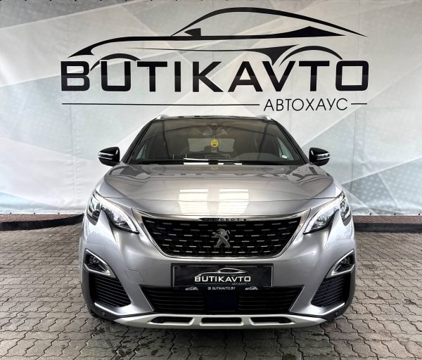 Peugeot 5008 II - Image 2