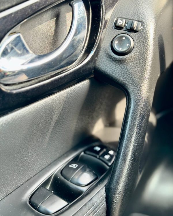 Nissan Qashqai II - Image 17