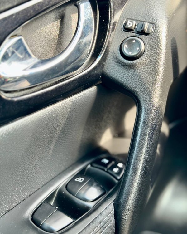 Nissan Qashqai II - Image 17