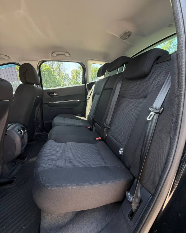 Peugeot 3008 I - Image 8