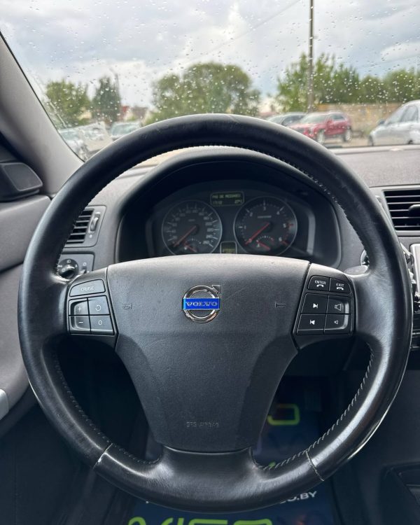 Volvo V50 I · 2-й рестайлинг - Image 17