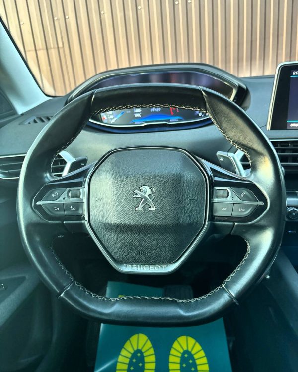 Peugeot 3008 II - Image 11