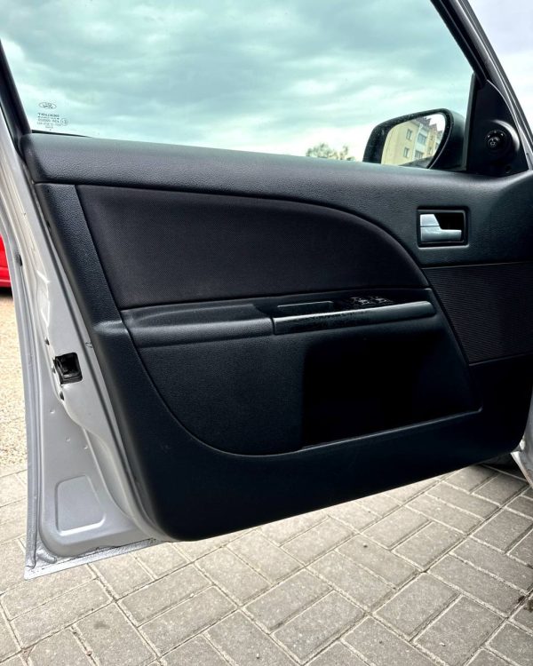 Ford Mondeo III · Рестайлинг - Image 9