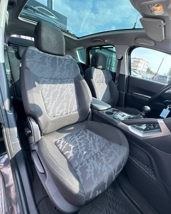 Peugeot 3008 I - Image 14