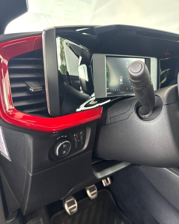 Opel Mokka II - Image 12