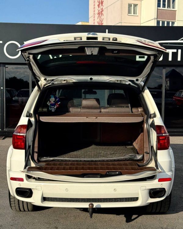 BMW X5 E70 - Image 14