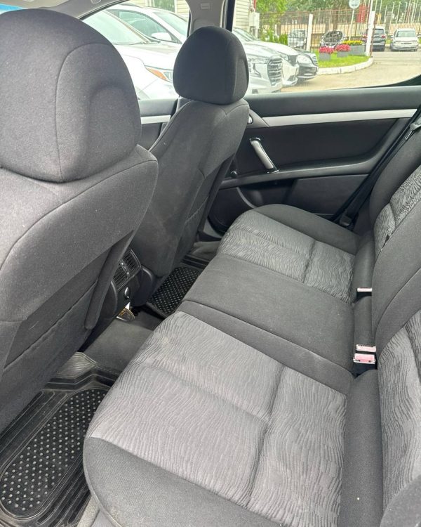 Peugeot 407 I - Image 11