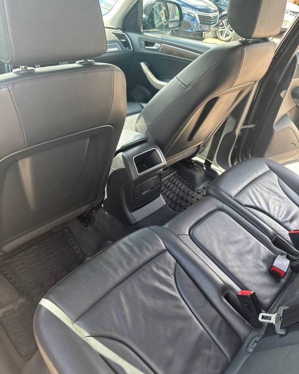 Audi Q5 8R · Рестайлинг - Image 10
