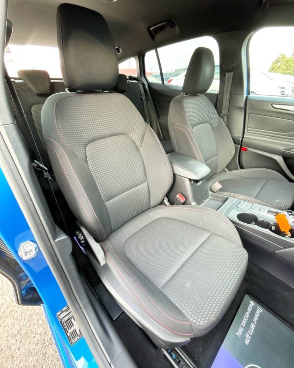 Ford Focus IV - Image 11