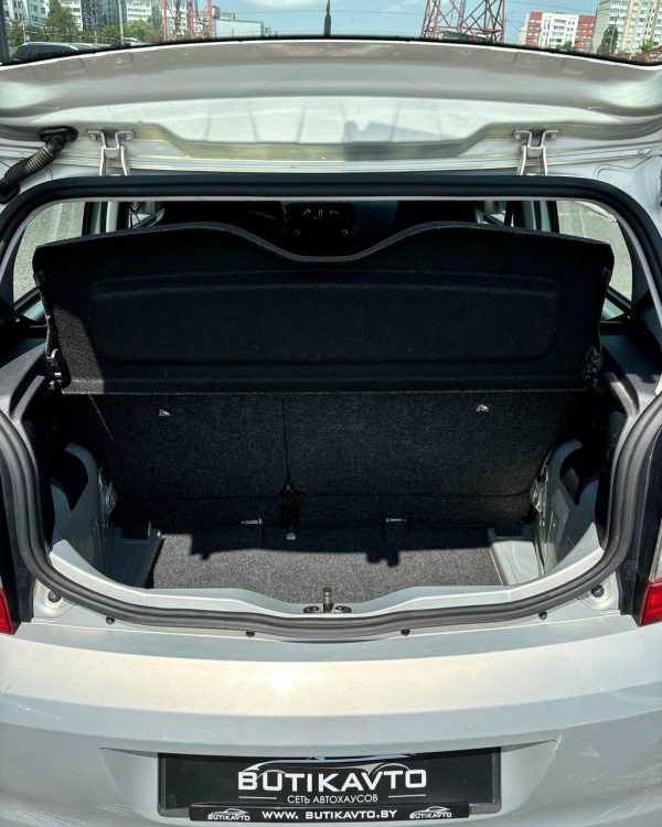 Skoda Citigo I - Image 12