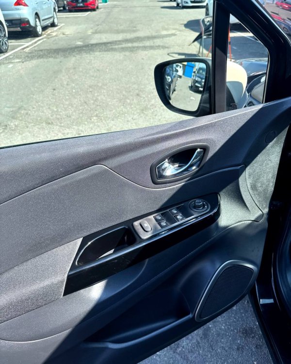Renault Captur I - Image 9