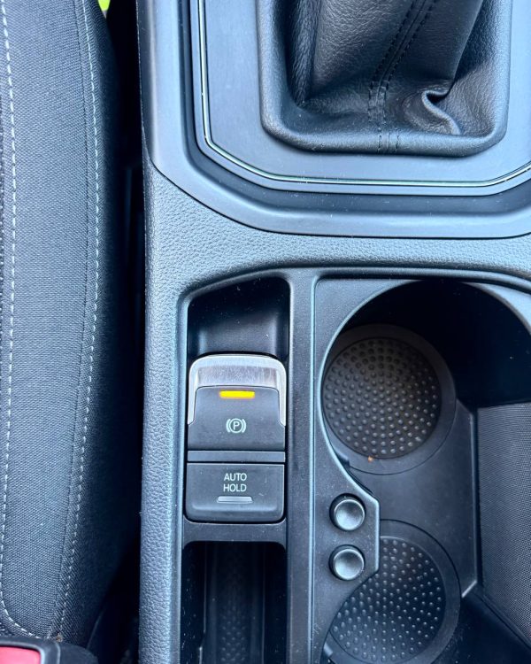 Volkswagen Touran II - Image 19